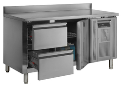 Стол холодильный TEFCOLD CK7220