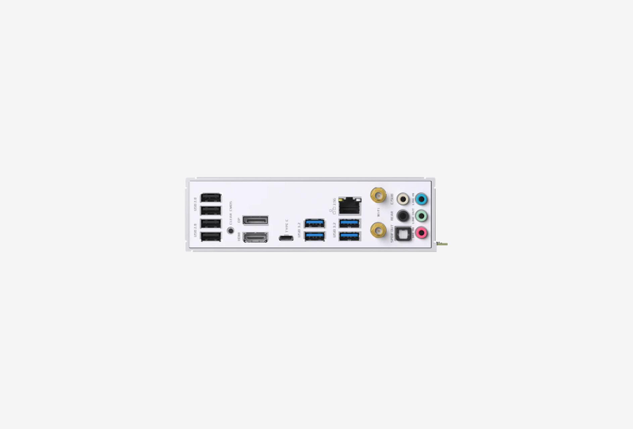 MS-ICRAFT B760M WIFI_0626529100915
