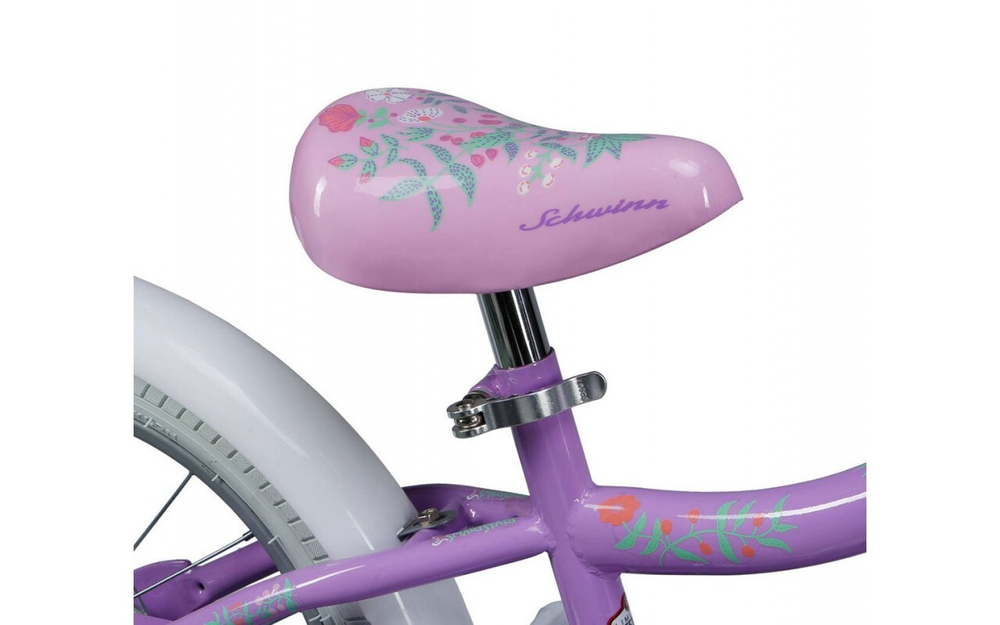 Велосипед SCHWINN Jasmine 16" (2020)