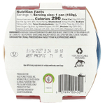 Wild Planet, Салат из дикого тунца и красной фасоли, 160 г (5,6 унции)