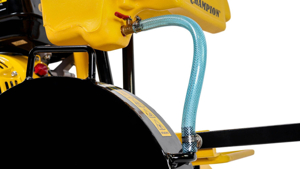 Резчик швов CHAMPION SC350