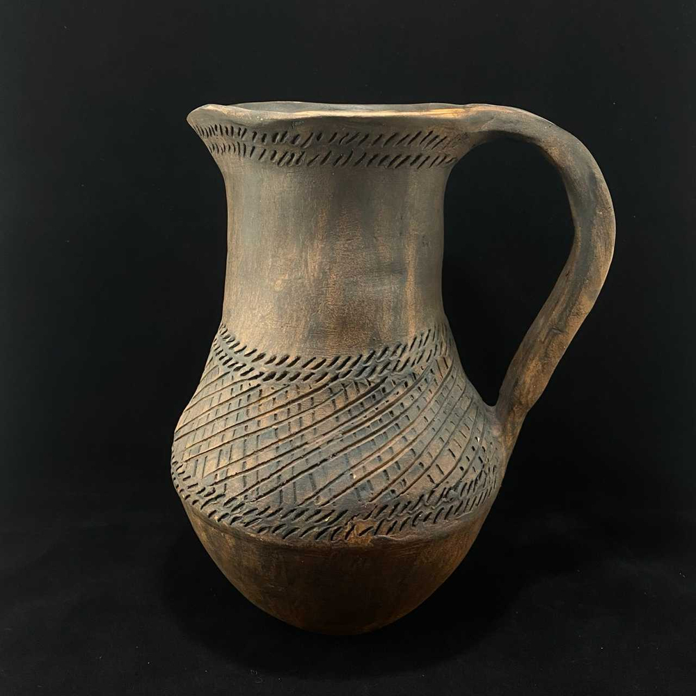 Кувшин. Русь IX-X в.