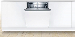 Встраиваемая посудомоечная машина Bosch SGV4IAX2IR