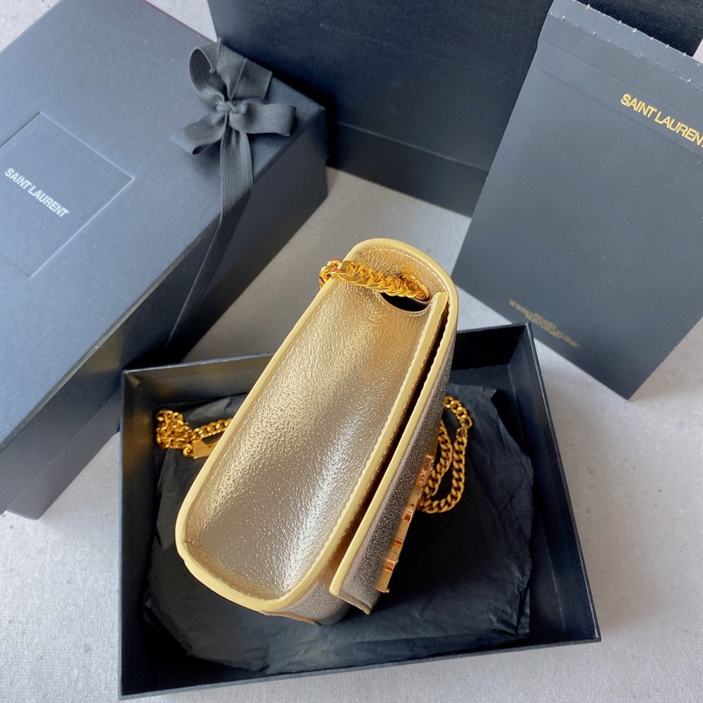 YSL Kate Medium 24 cm