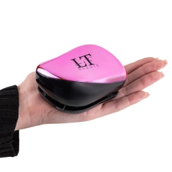 Расческа для волос (для взрослых) La and Te beaute LT-HB(pink)