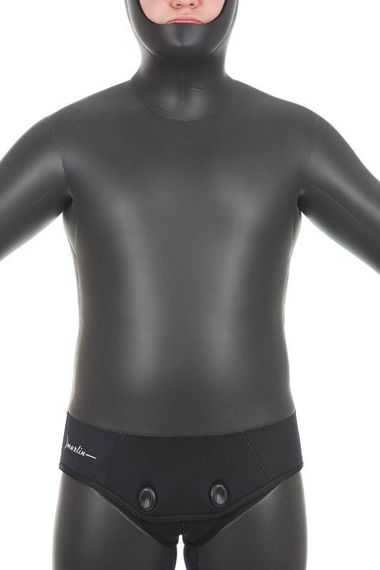 Гидрокостюм Marlin Zeus Shark Skin 7 мм