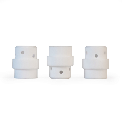 Диффузор газовый горелки MIG 24, 240 керамика (3шт в упаковке) 40136