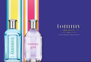 Tommy Hilfiger Tommy Girl Neon Brights