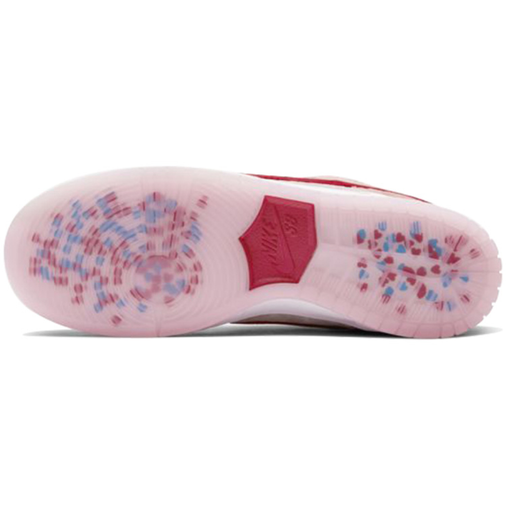 Кроссовки Nike Dunk SB Low Pro StrangeLove