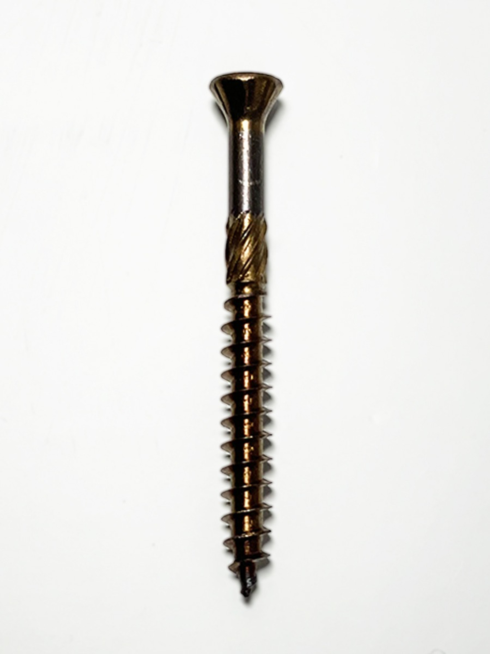 Саморезы по дереву A2 5,0X50/30 TX25, 200 штук/упаковка