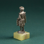 Коллекционные миниатюрные фигуры