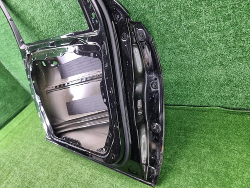 Дверь передняя левая Mercedes GLE V167 (2018-н.в.)