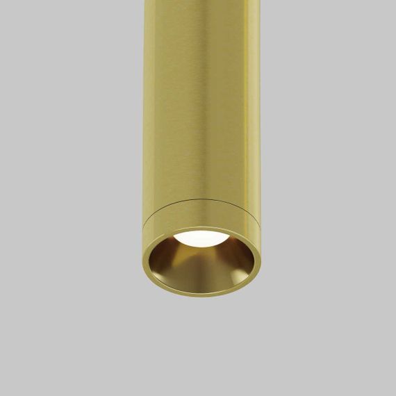 Светильник Maytoni Technical C104WL-3W3-6K-BS