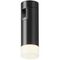 Трековый светодиодный светильник Maytoni Technical Flarity Skim TR145-1-3W3K-W-B