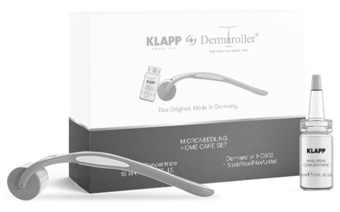Microneedling - Микронидлинг