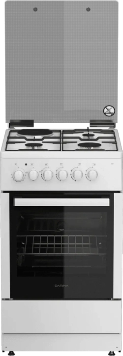 Комбинированная плита Darina 1F KM241 323 W