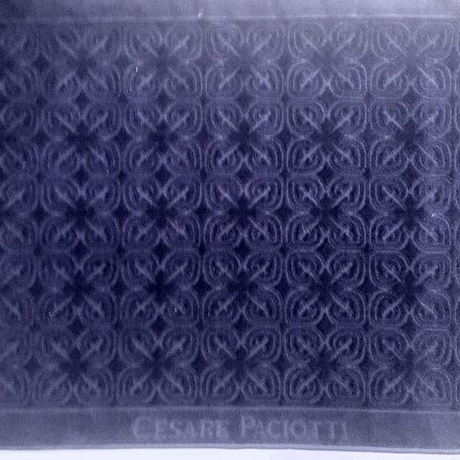 Полотенце для ног 60х90 Cesare Paciotti cuori V4