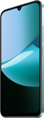Смартфон Redmi 15C 4 ГБ/128 ГБ зеленый
