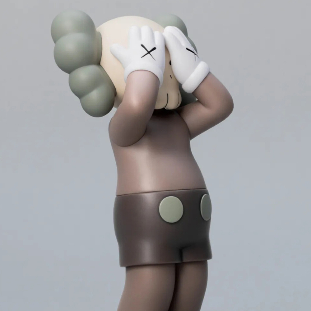 Дизайнерские игрушки KAWS HOLIDAY COMPANION / / 25cm KAWS, COMPANION