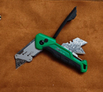 Сменные лезвия. Орнаменты №4