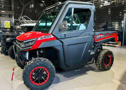 Багги АОДЕС Workcross 1000-3