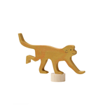 Декоративная фигурка "Обезьянка"