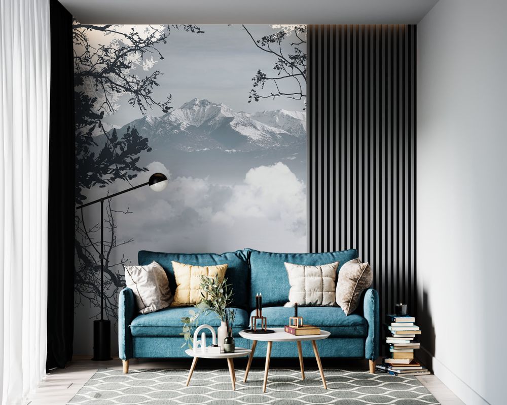 Облачная вершина