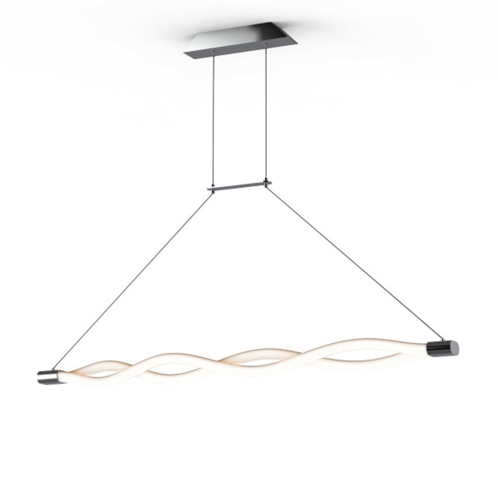 Люстра подвесная LINE 6612