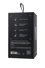 Телесный реалистичный фаллоимитатор RealStick CALIBER - 20 см.