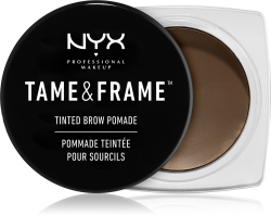 NYX Professional Makeup Tame & Frame Brow - , 5 g