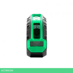 Лазерный нивелир ADA Instruments Armo 2D Green Professional Edition (A00575)