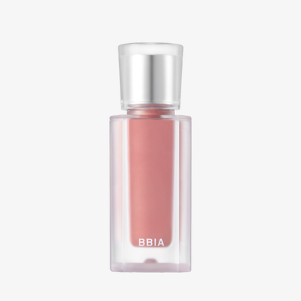 BBIA Вельветовый тинт для губ Last Velvet Tint V53 Summer Mellow