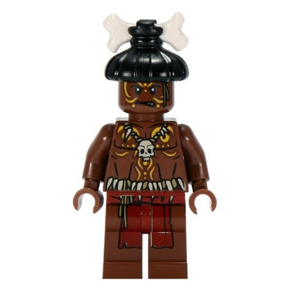 Каннибал poc008