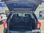 Ford Explorer 6 Generation 2.3 Limited 4WD (10.2020)