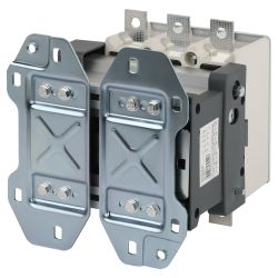 Контактор КТИ-6400 ЭРА PRO KKT60-400-400-10-E 400А 400В/АС3 | Контакторы КТИ