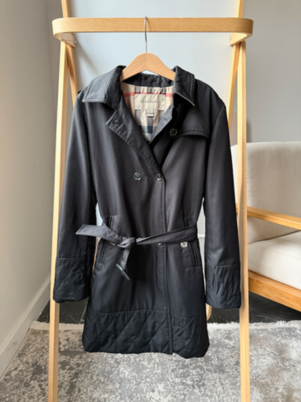 Пальто Burberry, 140