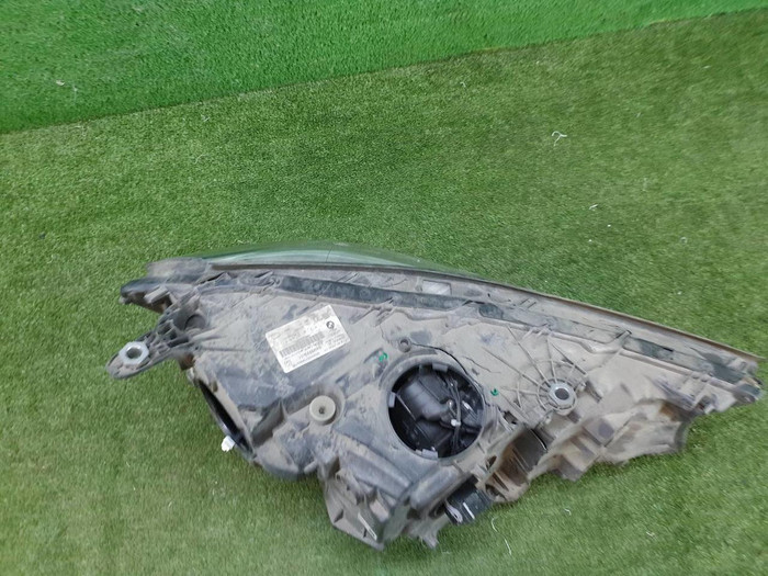 Фара левая BMW 7er G11 G12 (2015-2019) Adaptive LED