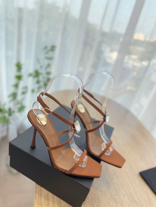 Saint Laurent Sandals