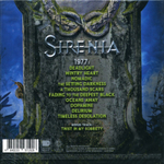 Sirenia / 1977 (RU)(CD)