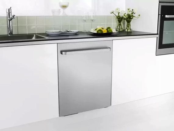 Посудомоечная машина Asko D5894 SOF FI