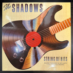 The Shadows- String Of Hits (Индия 1979г.)