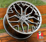 Комплект дисков Titan Forged FlowForm TF21 18x8.5 et35 5x112