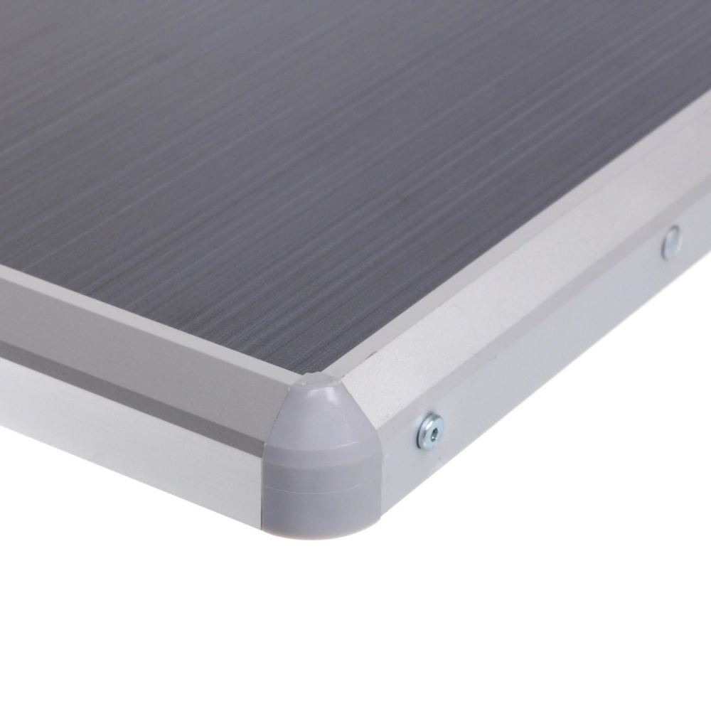 Стол кемпинговый складной MC-2813, 60*70*90 см, каркас: алюминий