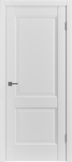 Дверь межкомнатная EMALEX 2 | EMALEX ICE