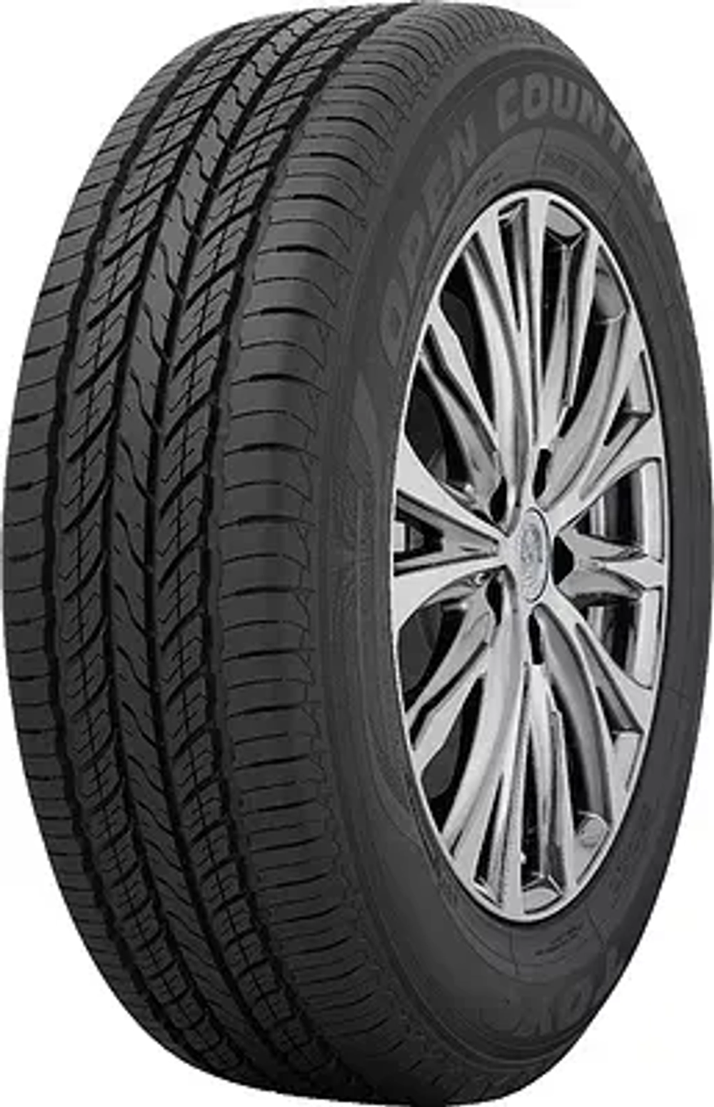 Toyo Open Country U/T 225/55 R18 98V