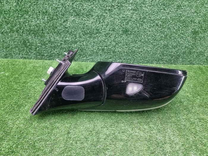 Зеркало правое Hyundai Santa Fe 3 DM 15-18 10 конт