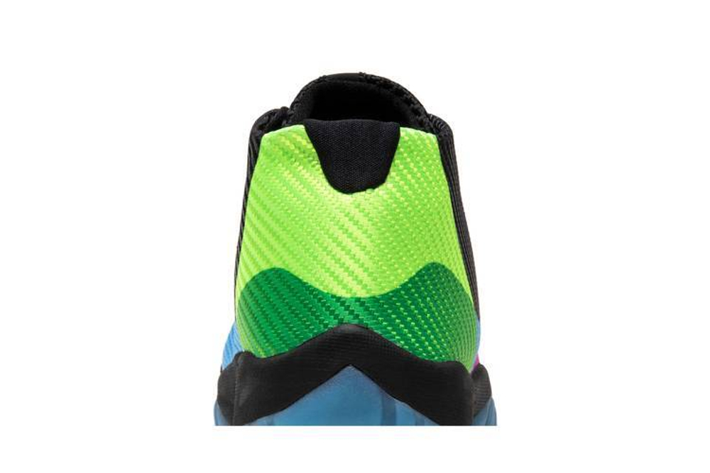 Кроссовки Jordan Future Quai54