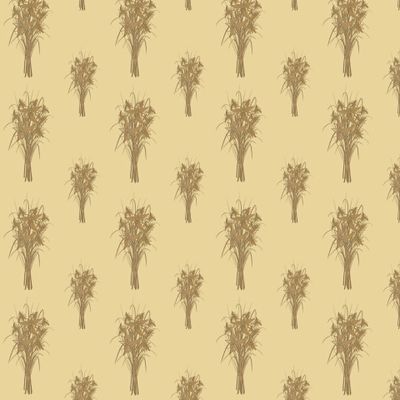 Букет желтых цветов