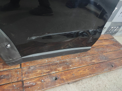 Дверь задняя правая Haval Dargo 22-нв Б/У Оригинал 6201200XKN45A