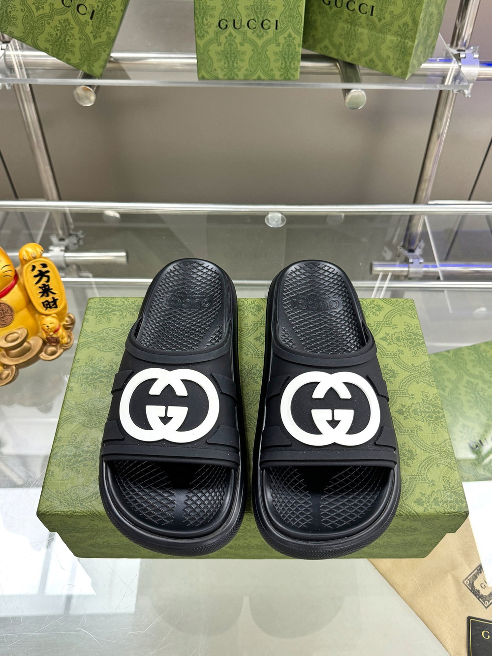 Gucci Slide